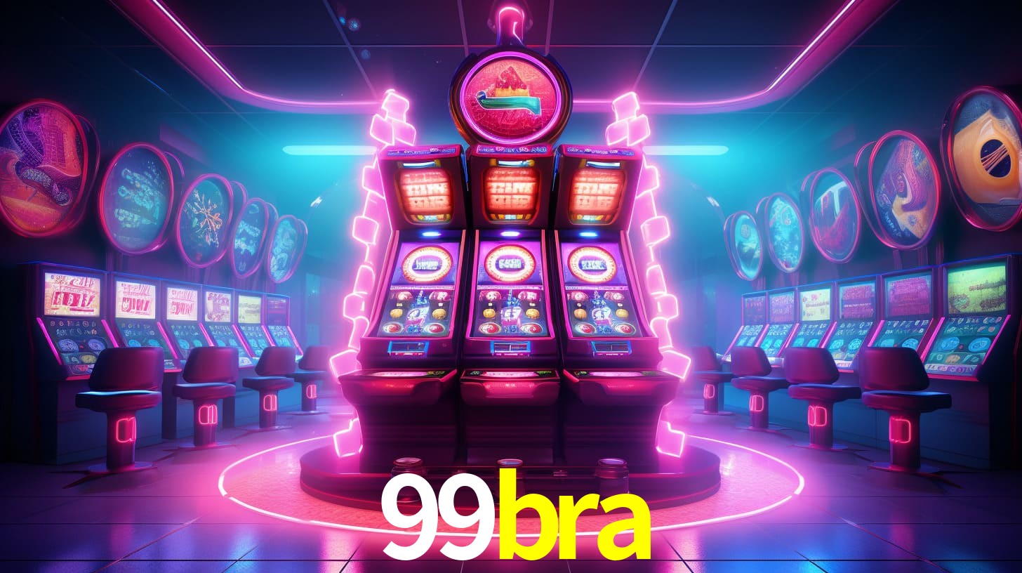 99bra - Jogos de Casino Online - 99bra.com
