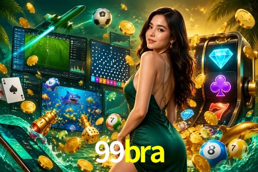 Welcome Bonus 99bra
