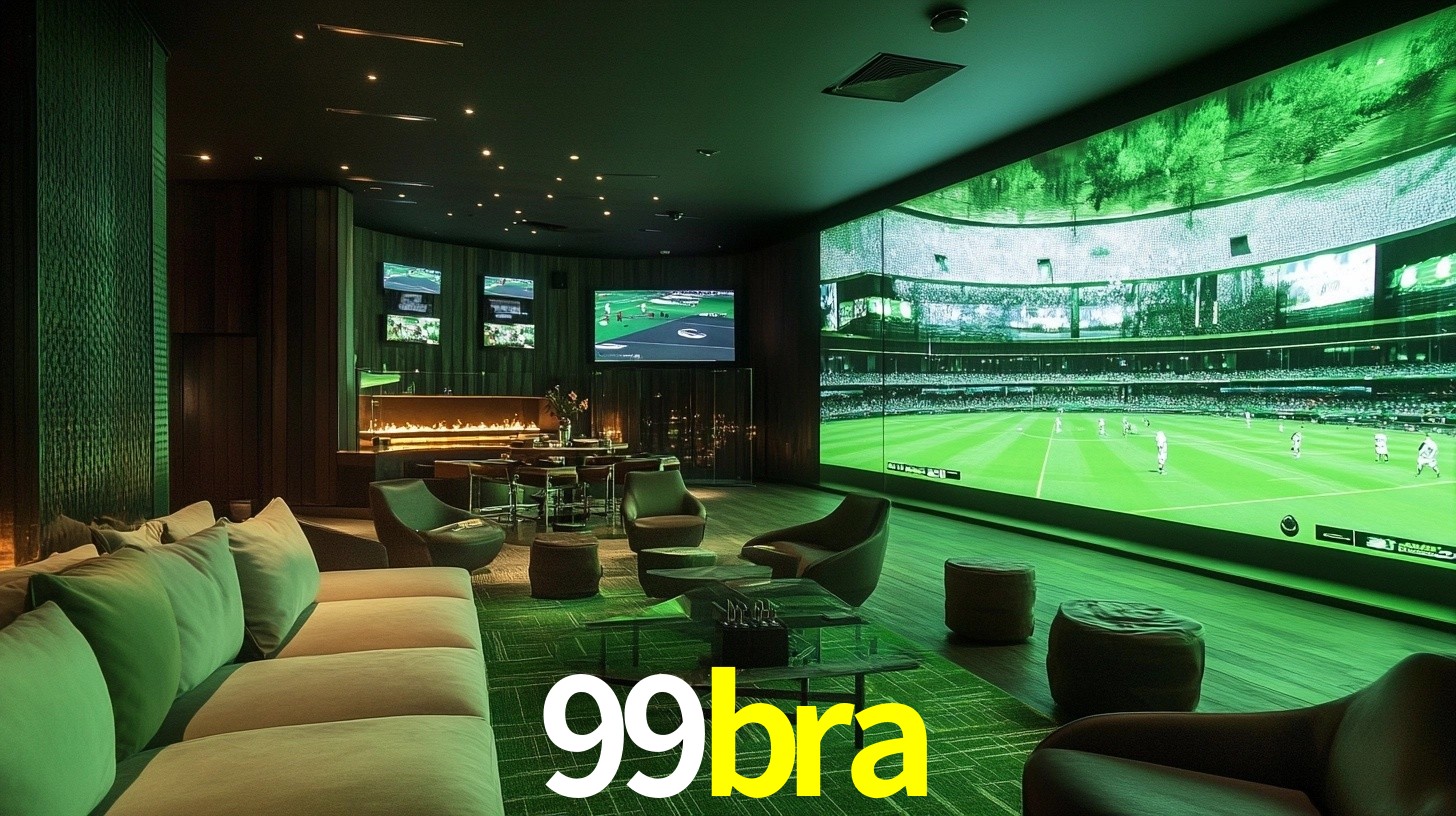 99bra: Seu Cassino Premiado com Pagamentos Rápidos