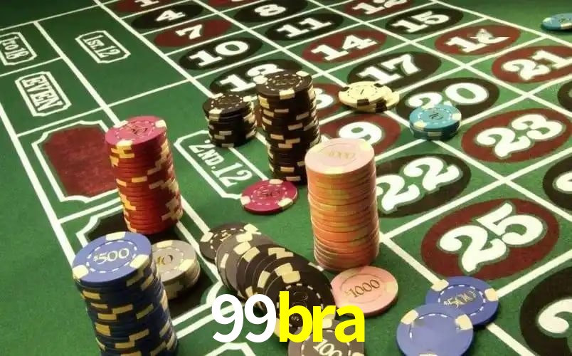 Estatísticas 99bra