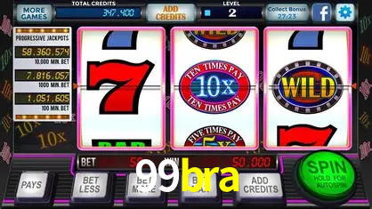 A Emoção da Loteria na 99bra: Uma Chance de Mudança de Vida