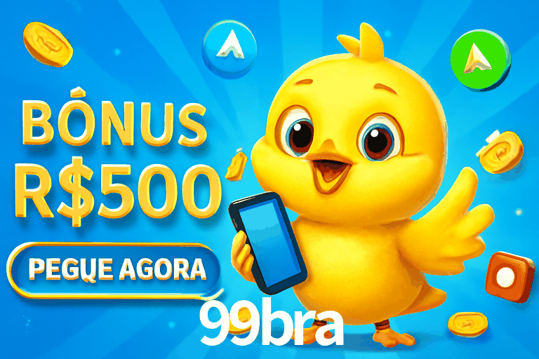 Descubra a Magia dos Jogos de Arcade no 99bra