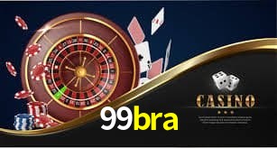 Tecnologia da Plataforma 99bra