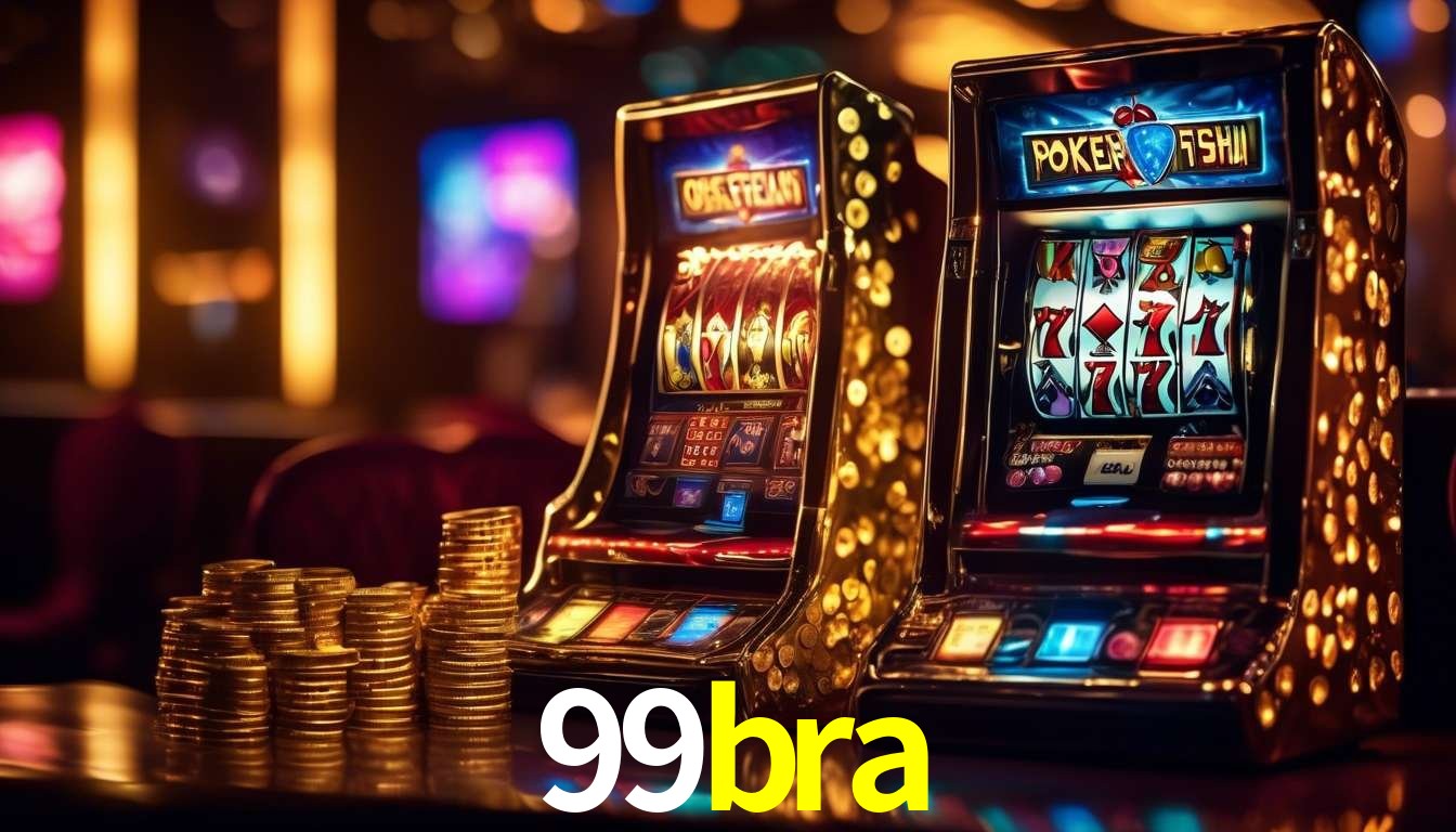 Torneios 99bra