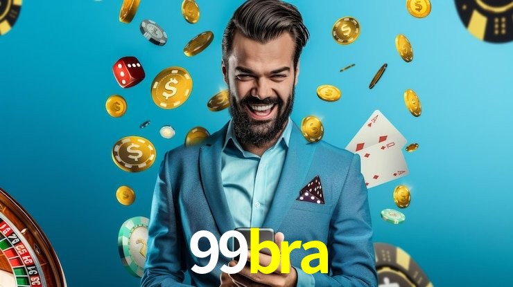 Mesa de Blackjack 99bra