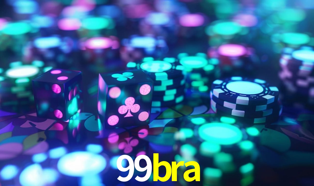 Casino Ao Vivo 99bra