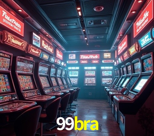 Tecnologia da Plataforma 99bra