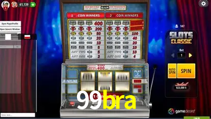 Inovações de Jogos na 99bra: O Futuro das Experiências Interativas