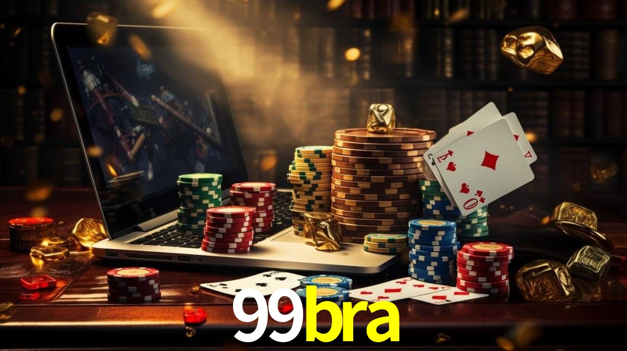 Provedores de Jogos 99bra