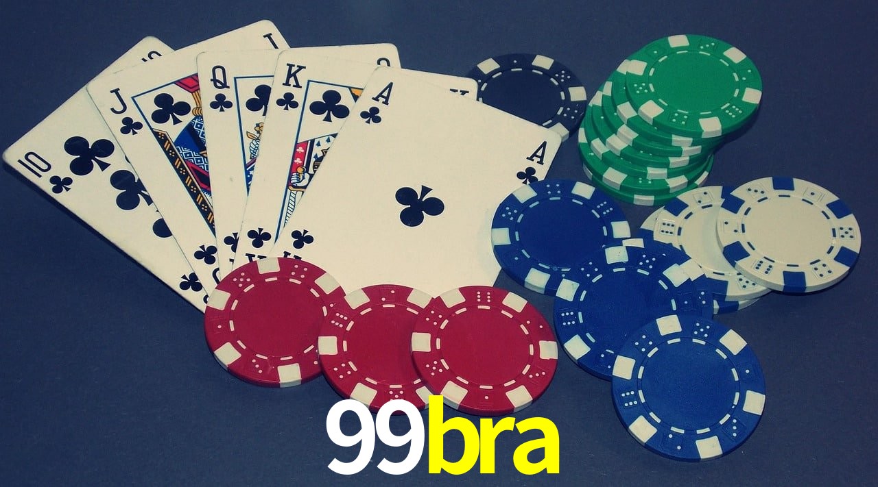 Casino Ao Vivo 99bra