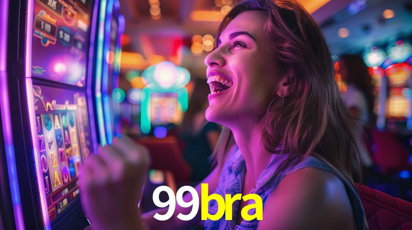 Sinta a adrenalina dos jogos de cassino com 99bra