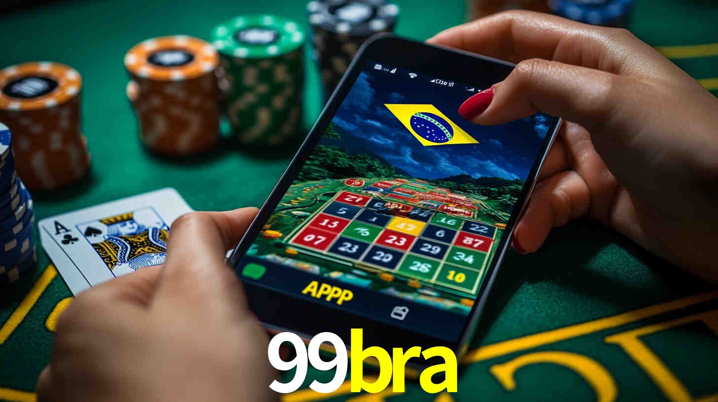 cassino 99bra