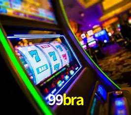 Desvendando o Mundo dos Jogos Virtuais na 99bra