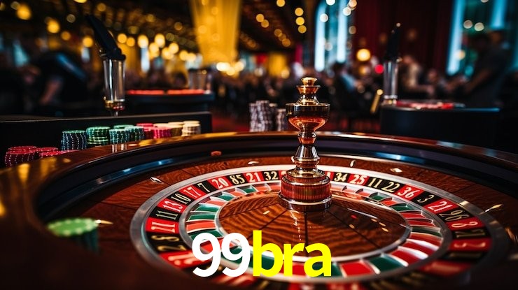 A Experiência Imersiva dos Cassinos Ao Vivo no 99bra