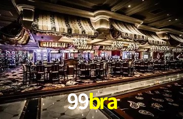 Descubra o Mundo do Cassino Online com 99bra