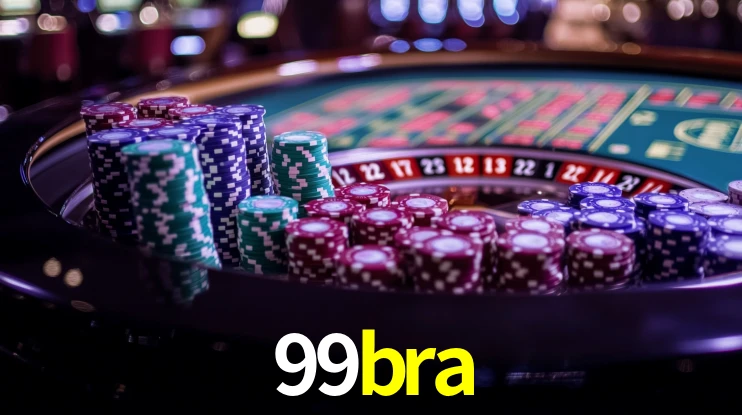 Welcome Bonus 99bra