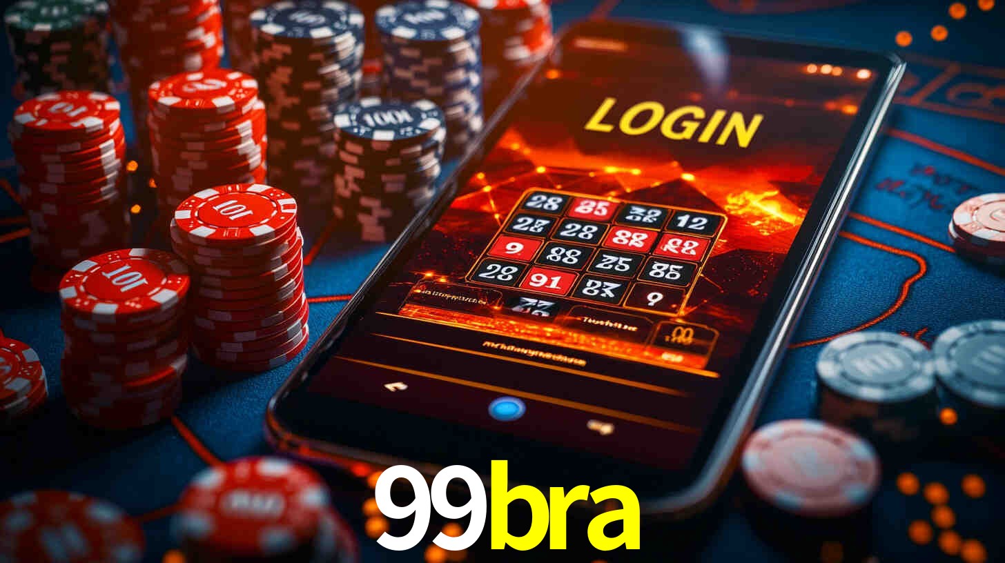 99bra: A Experiência de Casino com Jogos de Mesa ao Vivo