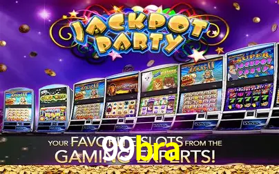 Descubra o Mundo do Cassino Online com 99bra