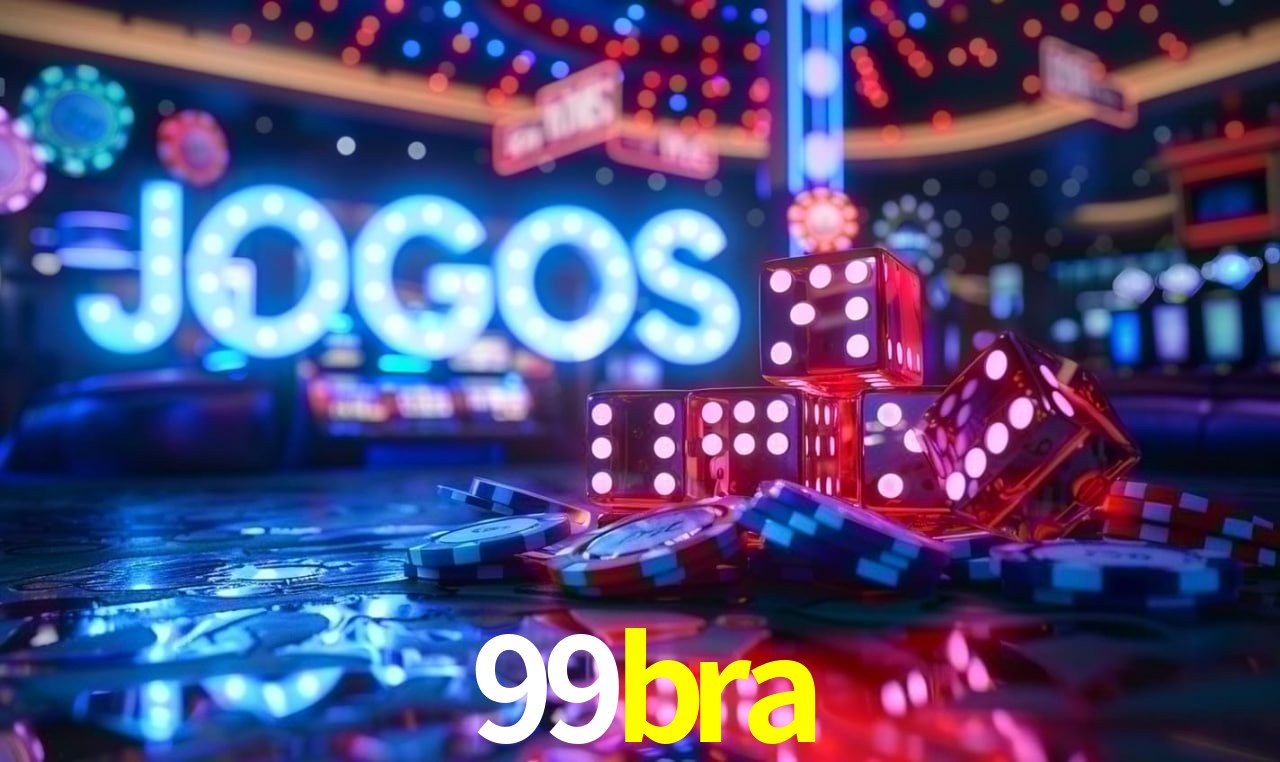 Interface do App 99bra