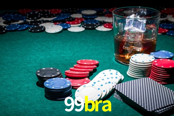 Mesa de Roleta 99bra