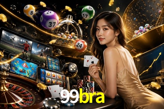 99bra Plataforma - 99bra visual 1