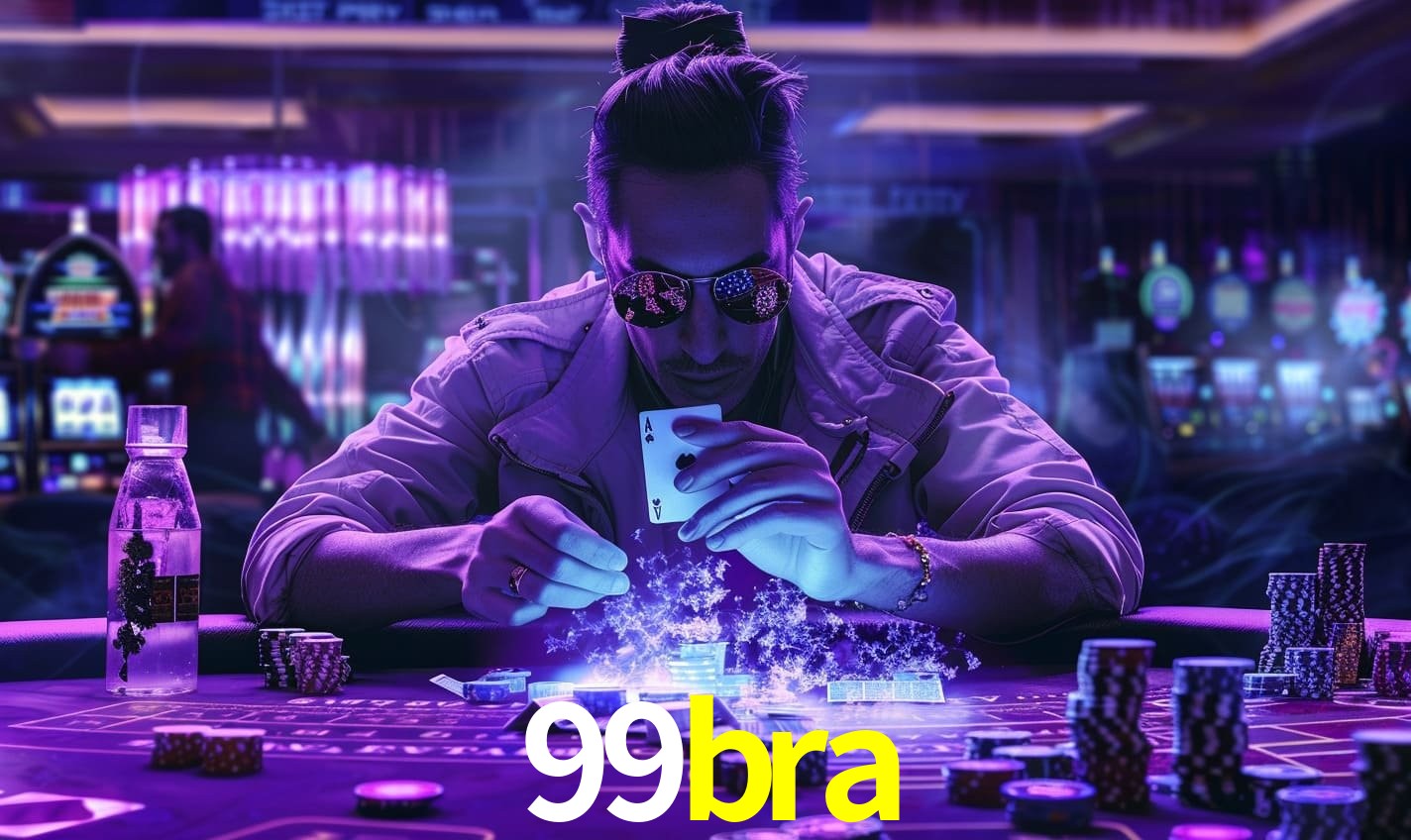 Blackjack Table 99bra