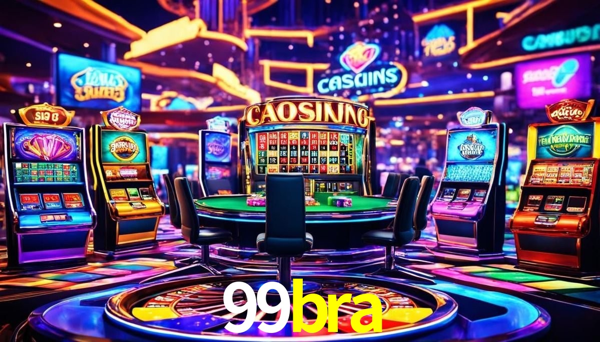 Apostas de Futebol 99bra