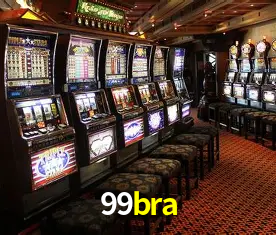 A Popularidade dos Caça-Níqueis no 99bra