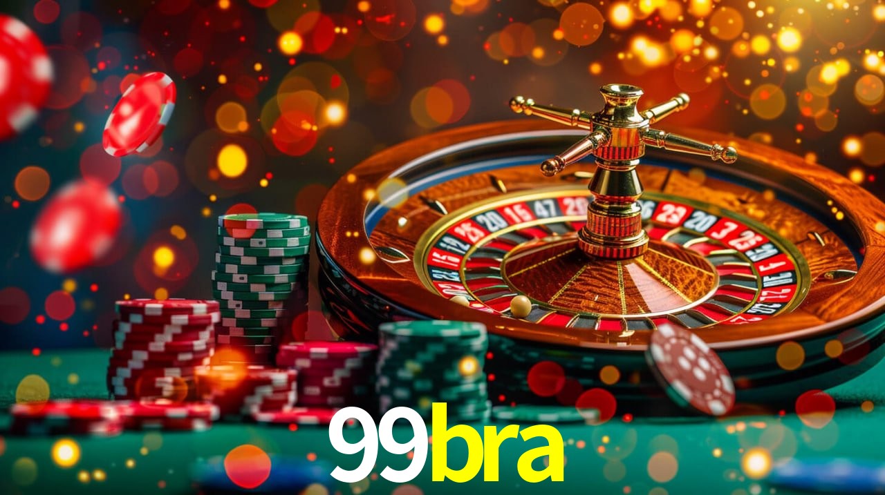 Desvendando o Mundo dos Jogos Virtuais na 99bra