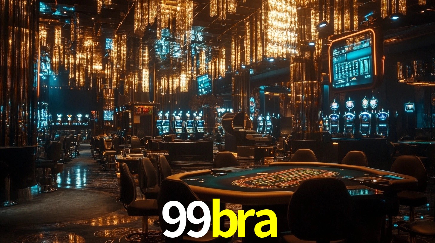 99bra: Seu Especialista em Apostas Esportivas Brasileiras