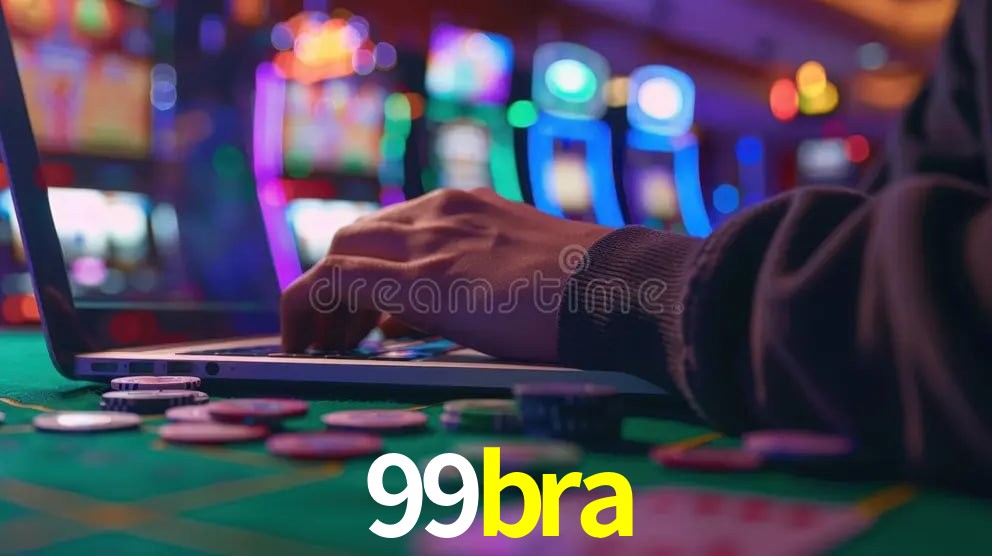 PIX Instantâneo 99bra