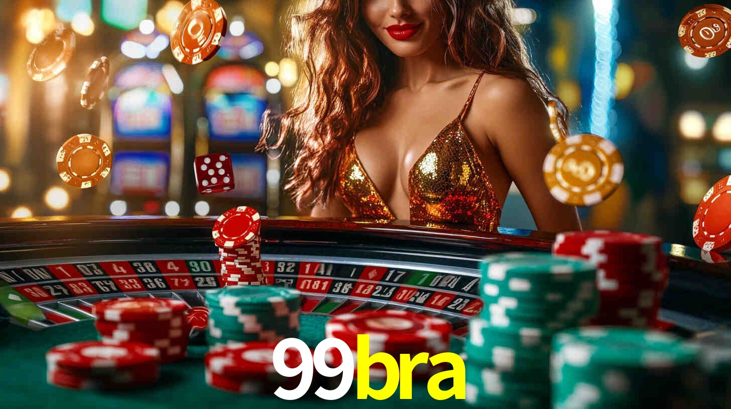 99bra App Interface