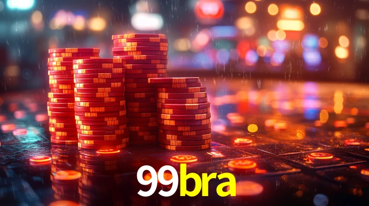 99bra: Jogos de Caça-Níqueis-Altas Recompensas, Roleta-Velocidade, Blackjack-Desafios Máximos