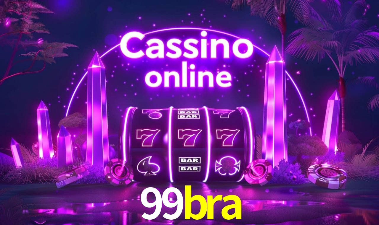Provedores de Jogos 99bra