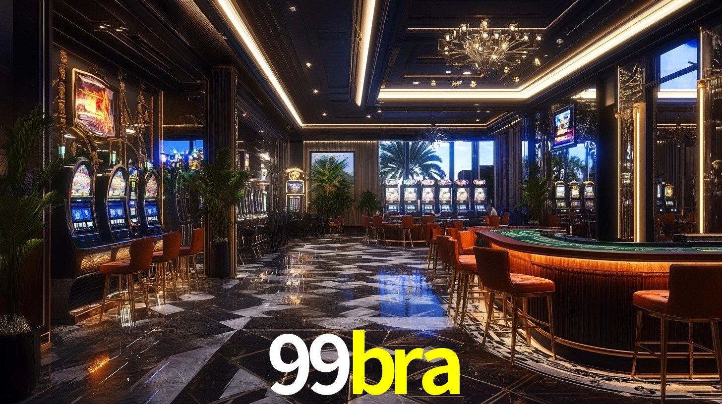 99bra Bônus - 99bra visual 1
